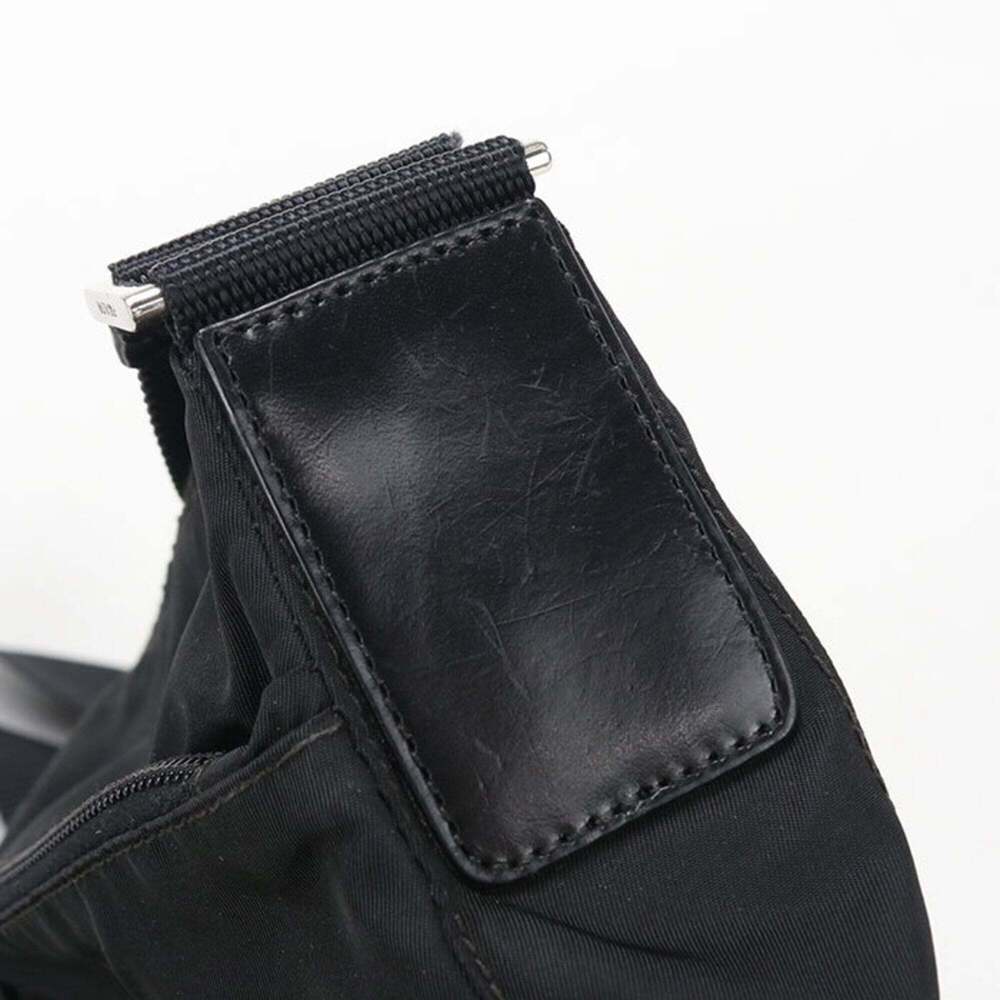 PRADA Black Shoulder Bag - Picture 6 of 8